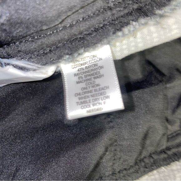 Ann Taylor Loft Size 8 Marisa Skinny Trouser Pants - Picture 7 of 12